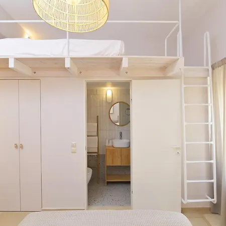 Tzami Old Town Apartment Jerapetra Zewnętrze zdjęcie