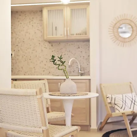 Tzami Old Town Apartment Jerapetra Zewnętrze zdjęcie