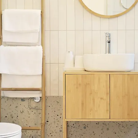 Tzami Old Town Apartment Jerapetra Zewnętrze zdjęcie