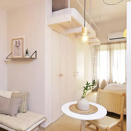 Tzami Old Town Apartment Jerapetra Zewnętrze zdjęcie