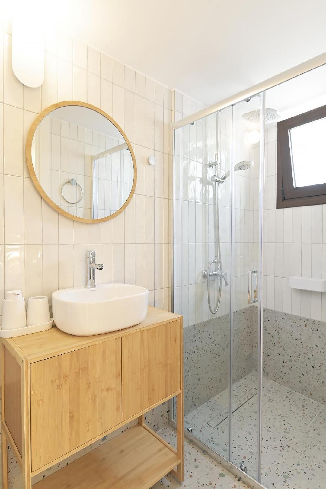 Apartment Tzami Old Town