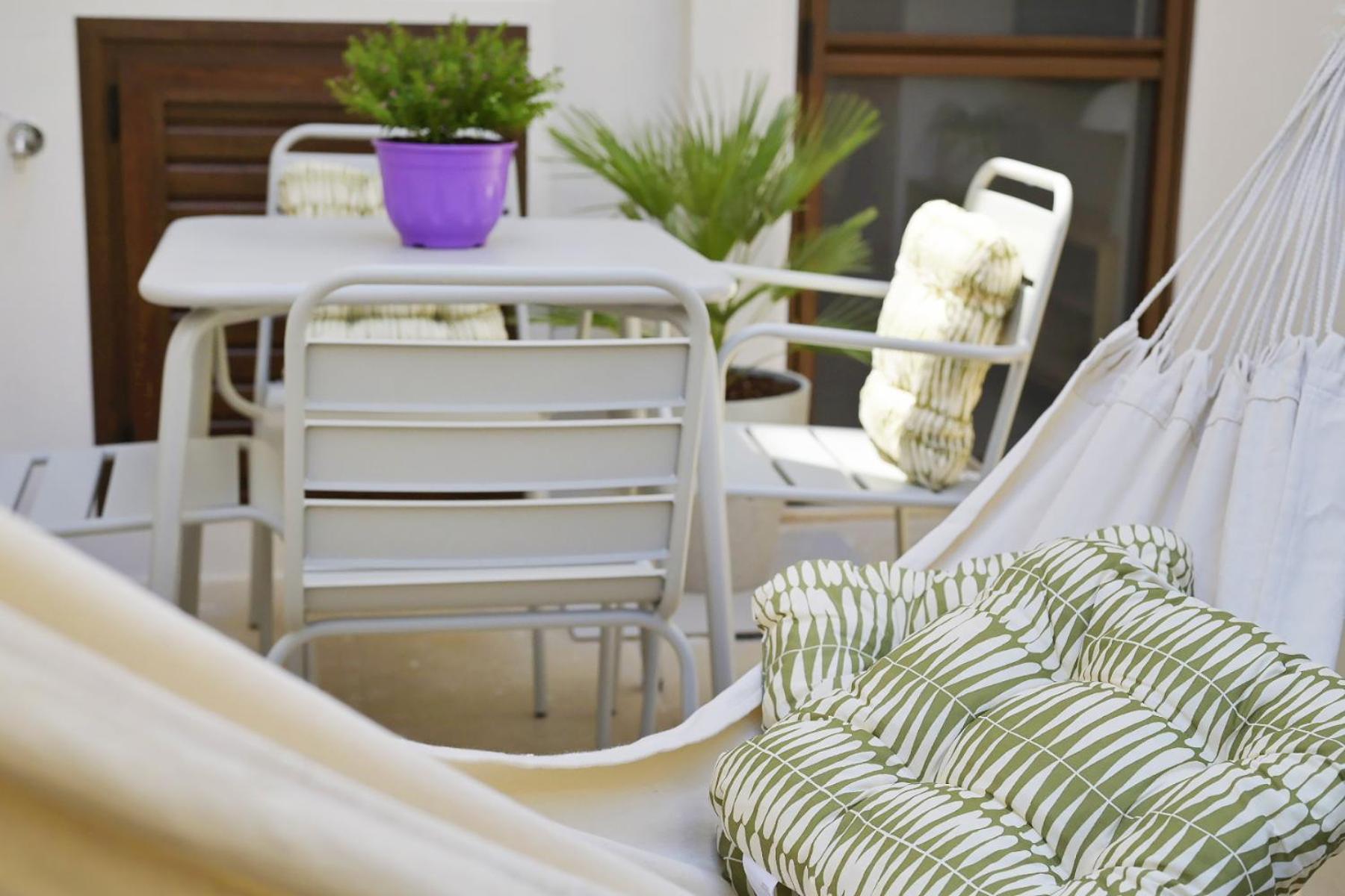 Apartment Tzami Old Town *