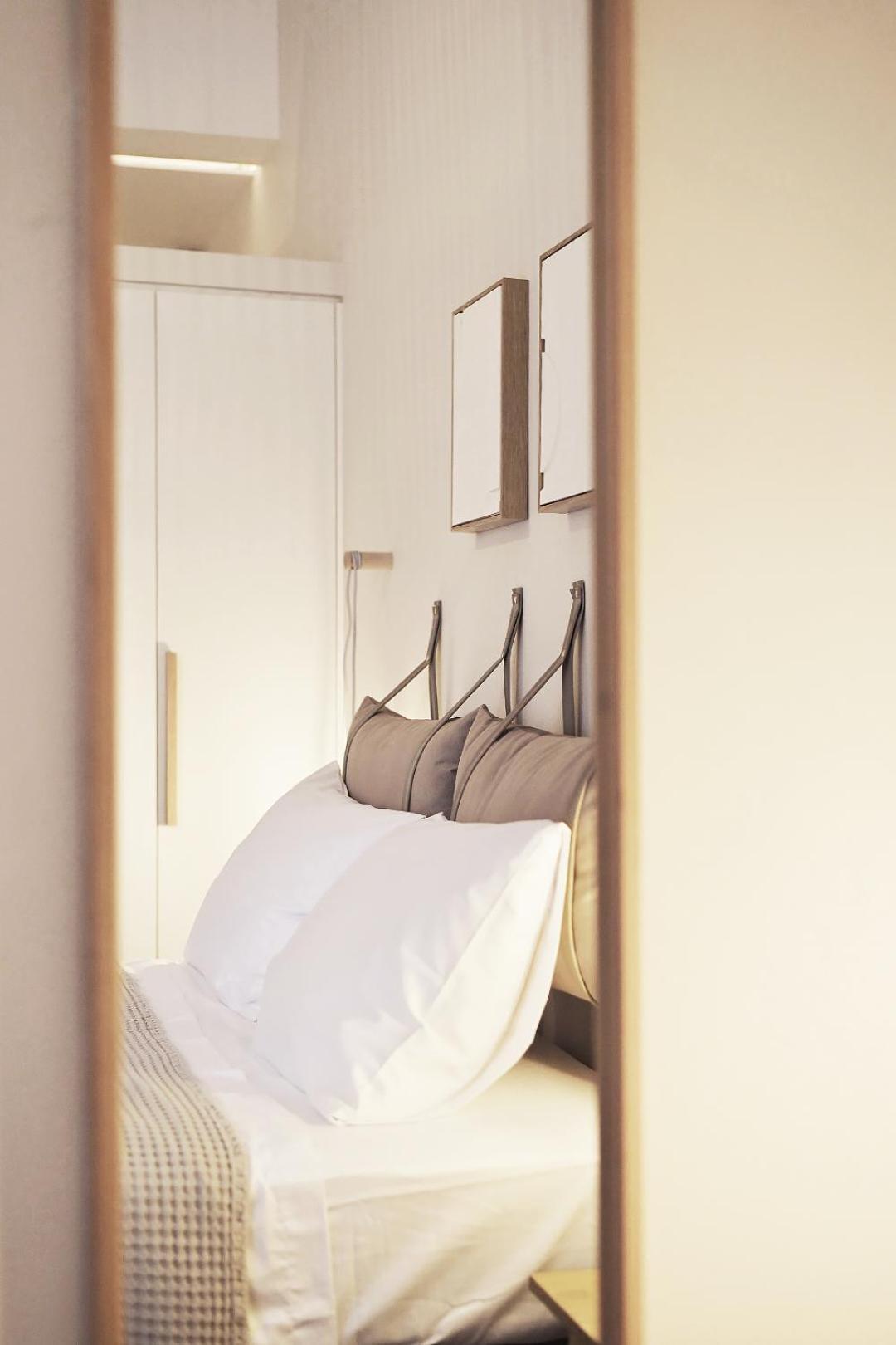 Apartment Tzami Old Town
