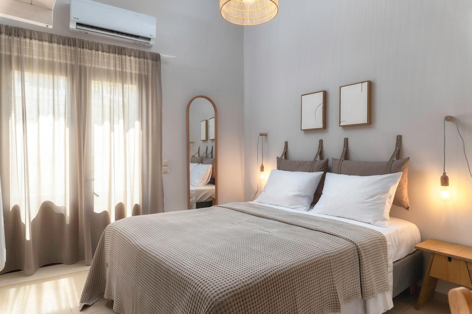 Apartment Tzami Old Town *