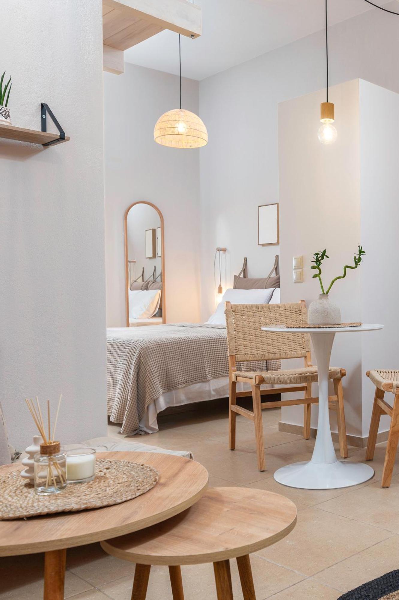 Apartamento Tzami Old Town Ierápetra